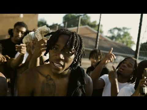 PME JayBee - How It Started (feat. BiC Fizzle) [Official Music Video]