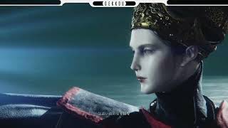 ＃２０ 【ARPG/PS5】ELDEN RING -エルデン リング- 星見　NPCイベントやっていく