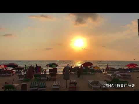 #GOA FOOTAGE