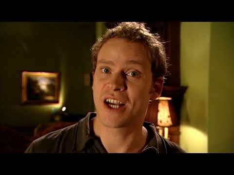 Peep Show S03E06   Quantocking