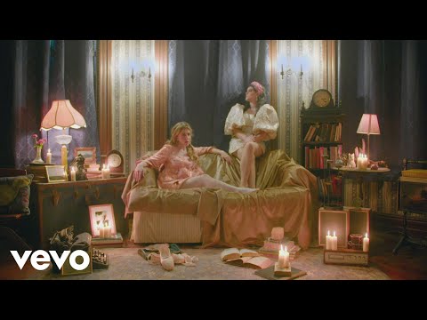 Video thumbnail for Never Let You Go