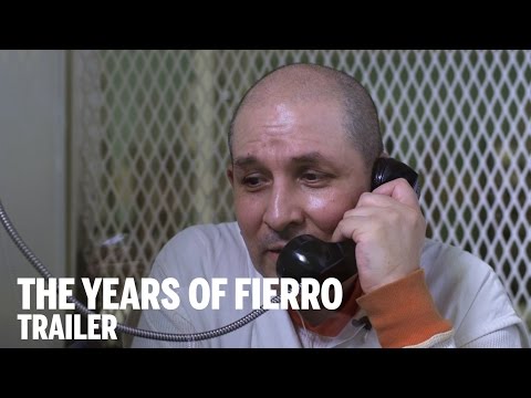 THE YEARS OF FIERRO Trailer | Festival 2014