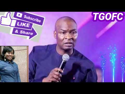 PRAYERS AGAINST, SHAME,REPROACH AND UNTIMELY DEATH BY APST. JOSHUA SELMAN. IT'S TIME FOR PRAYERS.