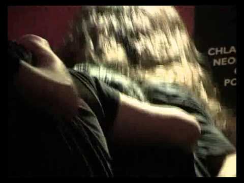 CORELOSA koncert a Rock Club 25-ben