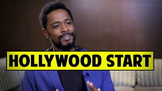 How LaKeith Stanfield Broke Into Hollywood [FULL INTERVIEW] video