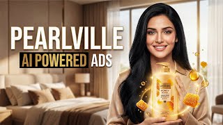 Pearlville · Brand Film