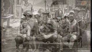 Chris De Burgh. Snow Is Falling.wmv