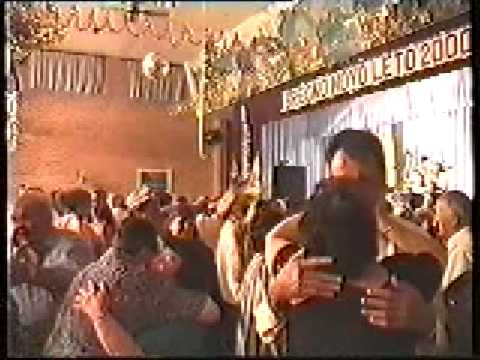 Trio Pogladic - Polnoc SD Sydney 2000