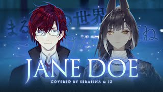 Serafina×Iz