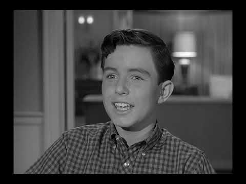 Leave It To Beaver  - S06E31 - The Poor Loser