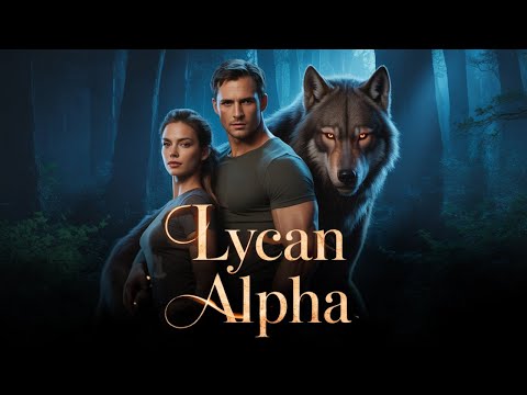 LYCAN ALPHA | A Werewolf Paranormal Romance Audiobook Of Fate & Forbidden Love