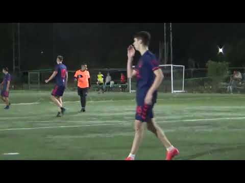 ENSUCIANTES VS NOTTINGHAM MIEDO - #LIgaNuñez - 18/2/2023