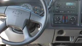 preview picture of video 'Pre-Owned 2003 Chevrolet Suburban 2500 Pineville NC 28134'