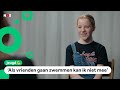 Romy vertelt hoe het is om weinig geld te hebben