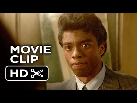 Get On Up Movie CLIP - Dressing Room (2014) - Chadwick Boseman Music Drama HD