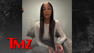 NYPD Cop Who Gave Lt. Christmas Party Lap Dance is Tearful, Apologetic | TMZ