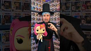¿Qué habrá en el INTERIOR del FUNKO de KPOP DEMON HUNTERS?