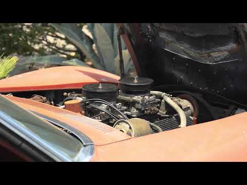1968 Chevrolet Corvette (CC-1234498) for sale in Pleasanton, California