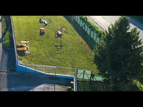 Onda Emotiva Centro cinofilo Arzergrande (Pd).