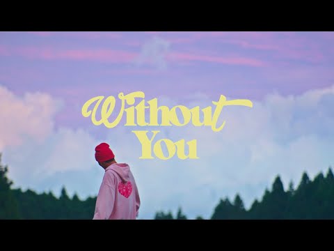 LEX - Without You (Music Video)