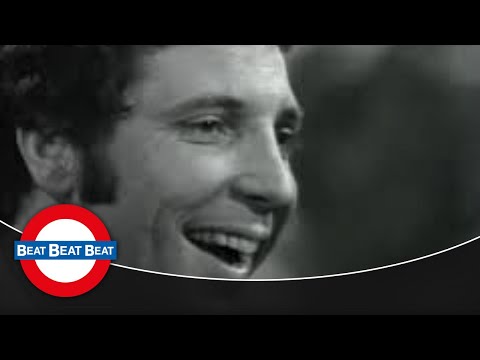 Interview - Tom Jones (1968)