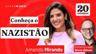 Bolsonarismo está ferido de morte? - Amanda Miranda - Programa 20 Minutos