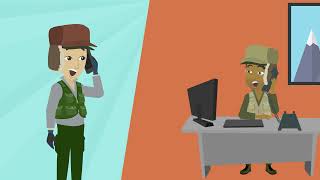 HLRBO - How It Works - Hunter
