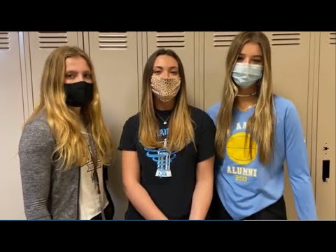 WJCA Newscast - Friday, March 26, 2021