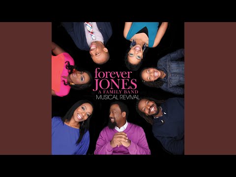 download lagu mp3 mp4 Forever Jones Musical Revival, download lagu Forever Jones Musical Revival gratis, unduh video klip Forever Jones Musical Revival