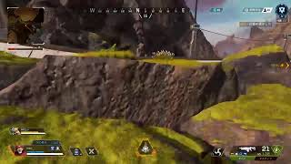 【Apex 】のんびーり