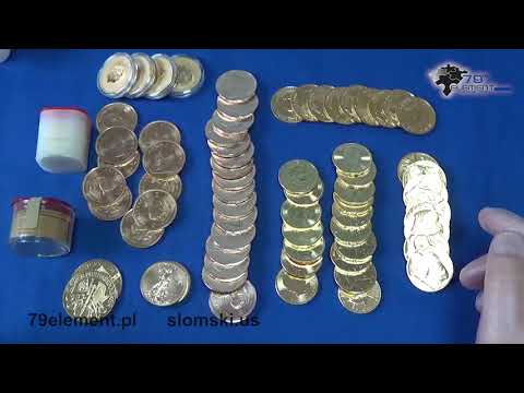 (3) Krugerrand, philharmoniker czy maple leaf - jakie monety inwestycyjne kupować ?