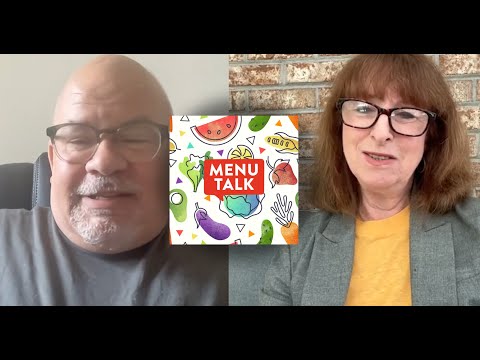 Mushrooms, Malaysian food and Pizza Hut's new pie