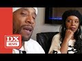 Rah Digga Responds To Lord Jamar's Comments On Female Rappers