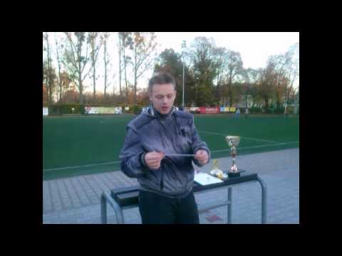 Losowanie III rundy Pucharu Ligi w 8 Edycji Spartan Cup