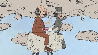 Hail Mary Mallon - Used Cars - Bosko Jackson Animation