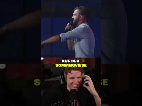 Video Thumbnail: absoluter fiebertraum... #marcant #reaction #fyp #deutschland