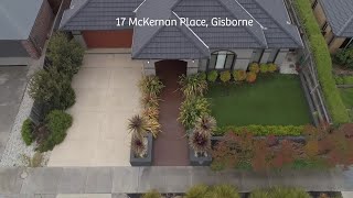 17 McKernan Place, GISBORNE, VIC 3437