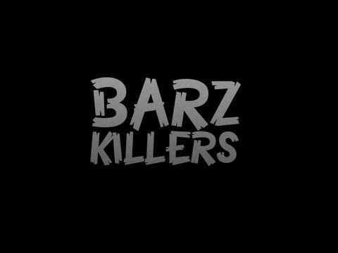 [Barzkillers] Ogriboii Ft ViesPeuk 1 : 2