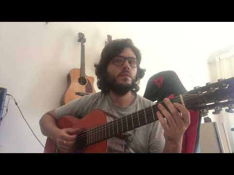 Em Nome De Deus - Sérgio Sampaio