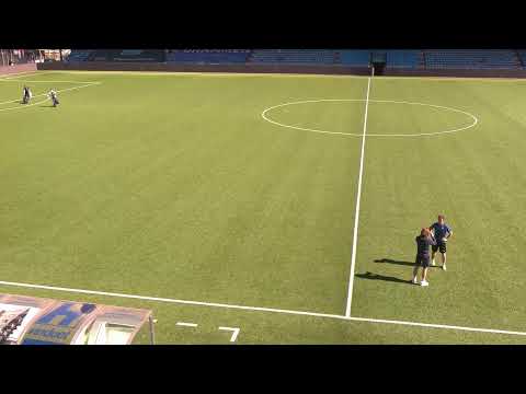 G19 Strømsgodset vs Mjøndalen