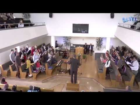 Corul Betel - Cand dis-de-dimineata