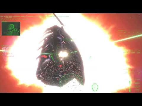 Freespace 2: The Scroll of Atankharzim - Through the Looking Glass