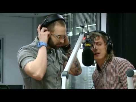 The Marker si Silviu Pasca - Why did I let you go @Alarma ProFm