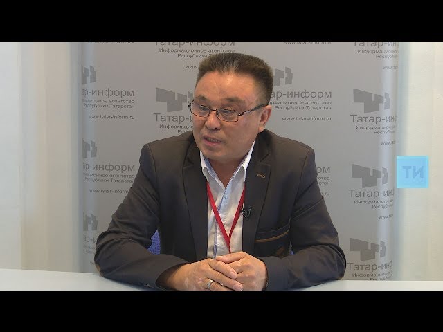 Директор театра «Читiген» Виталий Канзычаков: «В театре должна быть диктатура!»