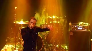 The Maine - Everything I Ask For - Live @ Patronaat, Haarlem, Netherlands - 04 06 2018