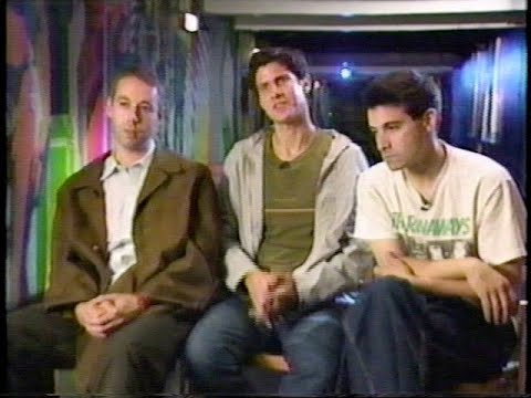 Beastieography (MTV Beastie Boys documentary 1998)