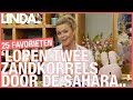 Favoriete flauwe mop van Bridget Maasland? || 25 favorieten || LINDA.