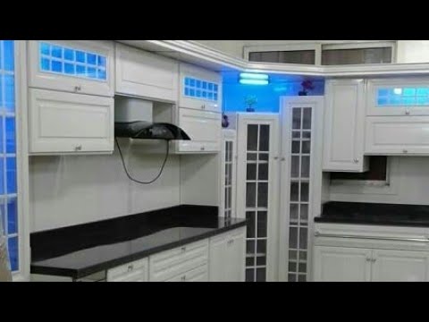 50 Beautiful Small Kitchen Ideas (Design Pictures)