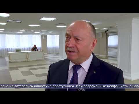 16.04.2026 На Сахалине приступили к активной подготовке празднования дня Великой Победы