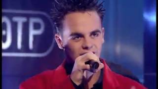 Ant and Dec - Perfect | Live at the BBC on Top of the Pops